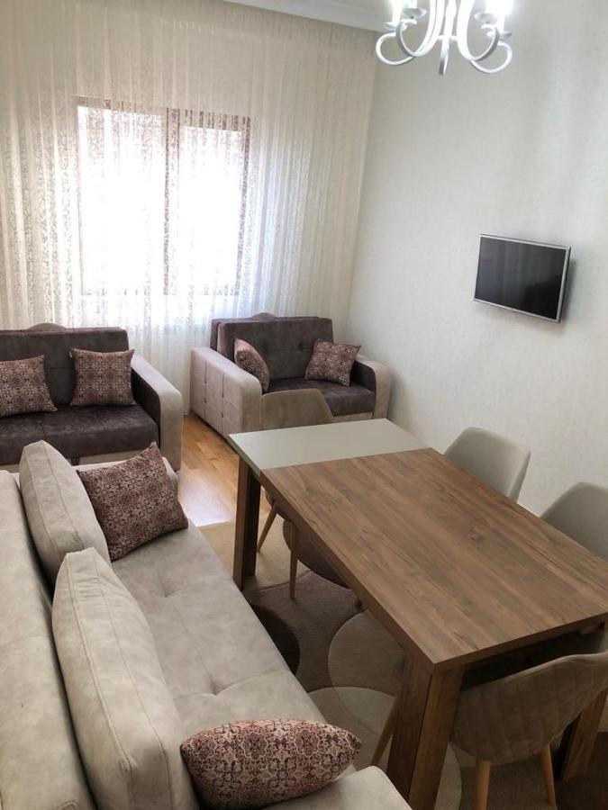 Sumgait Boulevard Sumqayıt Εξωτερικό φωτογραφία